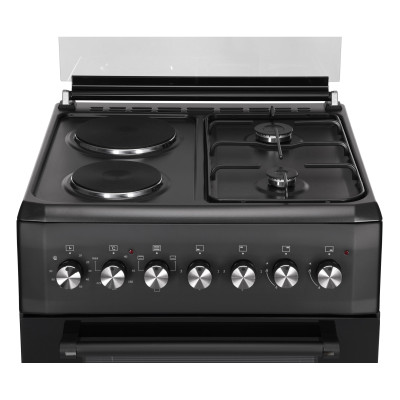 Плита Ardesto FSCF-C604CB Плита Ardesto FSCF-C604CB