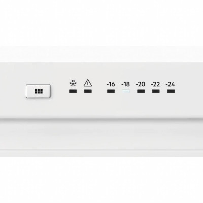 Морозильна камера Electrolux RUT5NF28W1