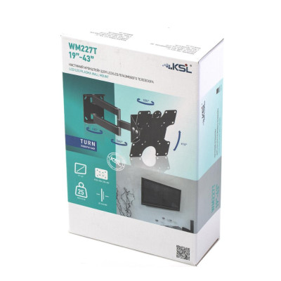 Кронштейн KSL WM227T