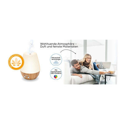 Увлажнитель воздуха Beurer LA 40 Увлажнитель воздуха Beurer LA 40