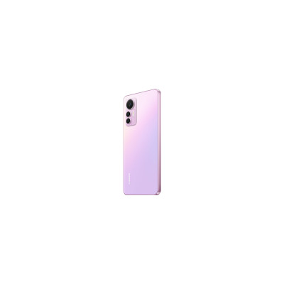 Мобильный телефон Xiaomi 12 Lite 6/128GB Pink