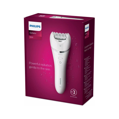 Эпилятор Philips BRE700/00 Эпилятор Philips BRE700/00