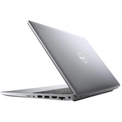 Ноутбук Dell Latitude 5520 (N018L552015UA_W11P)