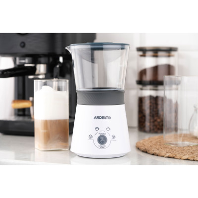 Капучинатор Ardesto MBC-Y300W Капучинатор Ardesto MBC-Y300W