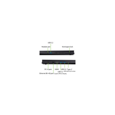 Ноутбук Acer Nitro V 15 ANV15-41-R7J7 (NH.QSJEU.001)