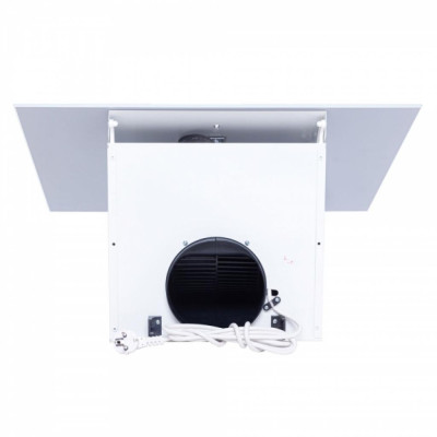 Вытяжка кухонная Perfelli DNS 6842 WH LED Вытяжка кухонная Perfelli DNS 6842 WH LED