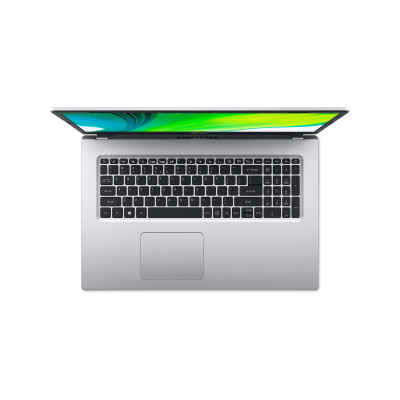 Ноутбук Acer Aspire 3 A317-33-P3SU (NX.A6TEU.00M)
