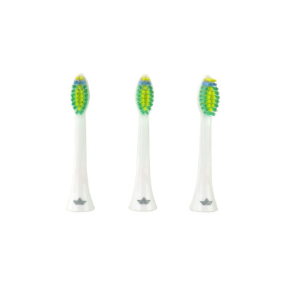 Насадка для зубной щетки Evorei Тверда змінна кінцівка до щітки Sonic 2 (592479672533) Насадка для зубной щетки Evorei Тверда змінна кінцівка до щітки Sonic 2 (592479672533)