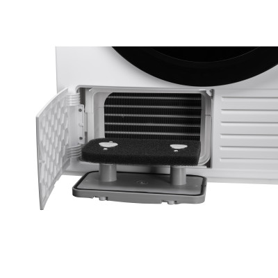 Сушильная машина Ardesto DMI-8 Сушильная машина Ardesto DMI-8