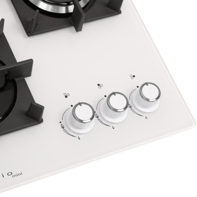 Варочна поверхня Gefest ПВГ 2100-01 К32 Варочна поверхня Gefest ПВГ 2100-01 К32