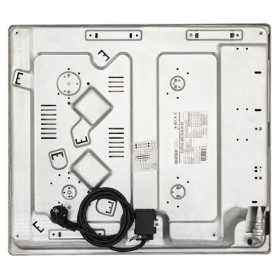 Варочна поверхня Eleyus UNO 60 IS H1 EF Варочна поверхня Eleyus UNO 60 IS H1 EF