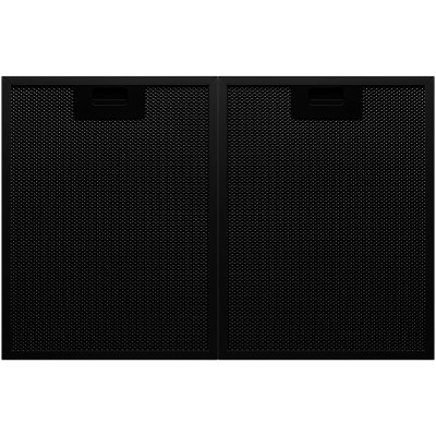 Витяжка кухонна Perfelli K 6210 BL 700 LED