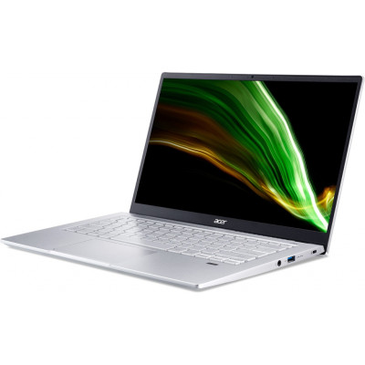 Ноутбук Acer Swift 3 SF314-511-59A6 (NX.ABLEU.00W)