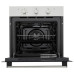 Духовой шкаф Eleyus ESTER 6006 IS+BL Духовой шкаф Eleyus ESTER 6006 IS+BL