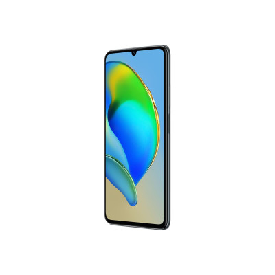 Мобильный телефон ZTE Blade A72S 4/128GB Grey (993081)