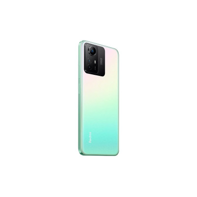 Мобильный телефон Xiaomi Redmi Note 12S 8/256GB Pearl Green (990690)