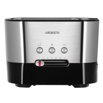 Тостер Ardesto T-K210 Тостер Ardesto T-K210