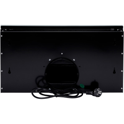 Витяжка кухонна Minola HTLS 6634 BLF 1000 LED GLASS