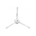 Пылесос Xiaomi Mi Robot Vacuum-Mop 2 Pro White