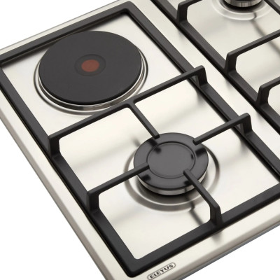 Варочна поверхня Eleyus BRAVO 60 IS H1 CF Варочна поверхня Eleyus BRAVO 60 IS H1 CF