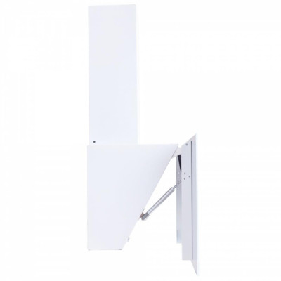 Вытяжка кухонная Perfelli DNS 6642 WH LED Вытяжка кухонная Perfelli DNS 6642 WH LED