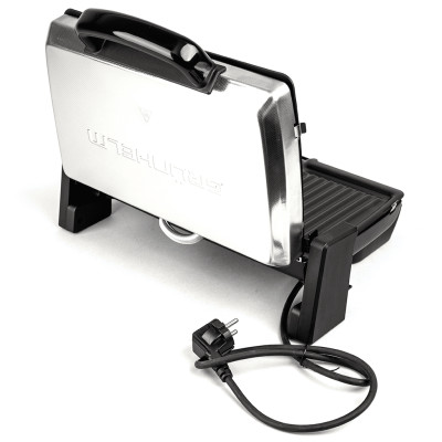 Електрогриль Grunhelm G1866 Електрогриль Grunhelm G1866