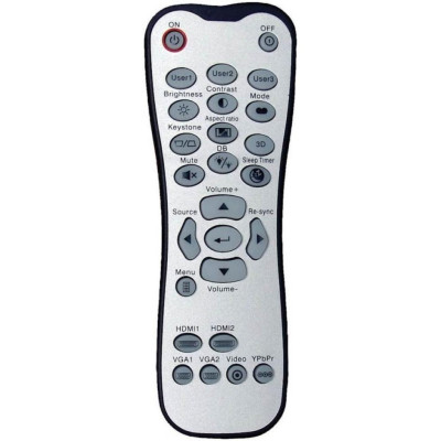 Проектор Optoma DH351