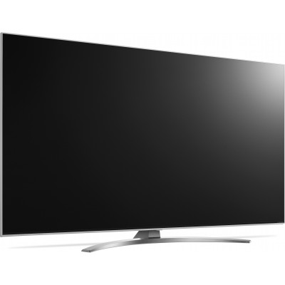 Телевизор LG 65NANO786QA