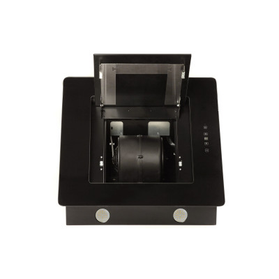 Витяжка кухонна Eleyus Venera A 1200 LED SMD 60 BL