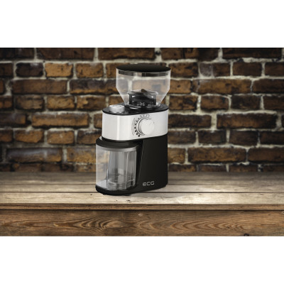 Кофемолка ECG KM 1412 Aromatico (KM1412 Aromatico) Кофемолка ECG KM 1412 Aromatico (KM1412 Aromatico)