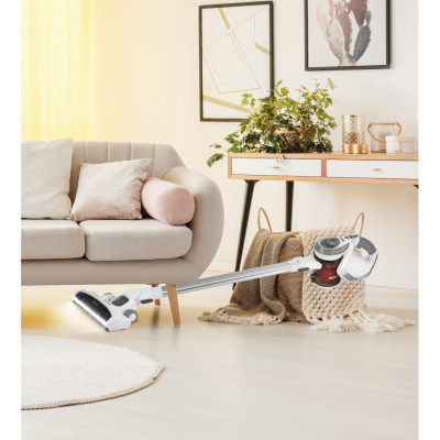 Пилосос Gorenje SVC219FMW Пилосос Gorenje SVC219FMW