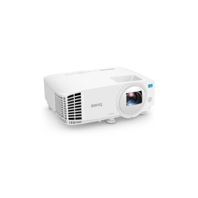 Проектор BenQ LW500ST (9H.JRL77.13E)