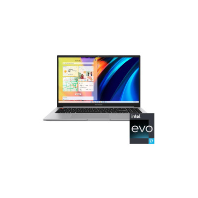 Ноутбук ASUS Vivobook S 15 OLED K3502ZA-L1006 (90NB0WK1-M00P80)