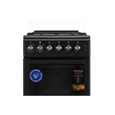 Плита Ardesto FSC-F5060PB Плита Ardesto FSC-F5060PB