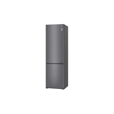 Холодильник LG GA-B509CLZM