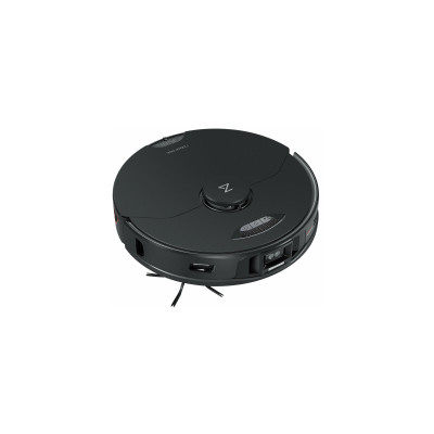 Пилосос Xiaomi RoboRock Vacuum Cleaner S7 Max V Black (S7M52-00)