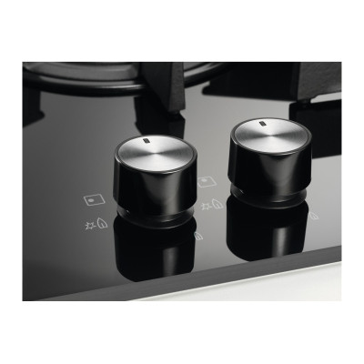 Варочна поверхня Electrolux EGC3322NVK Варочна поверхня Electrolux EGC3322NVK