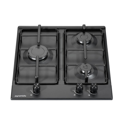 Варочная поверхность Pyramida PFE 453 BL B