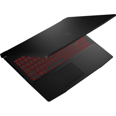 Ноутбук MSI GF66 Katana (GF6612UE-1042XUA) Ноутбук MSI GF66 Katana (GF6612UE-1042XUA)