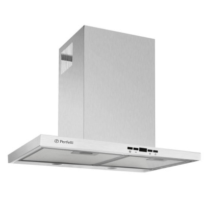 Витяжка кухонна Perfelli TET 6612 A 1000 I LED