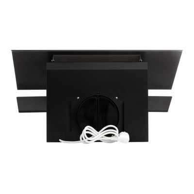 Вытяжка кухонная Eleyus Della 700 50 BL Вытяжка кухонная Eleyus Della 700 50 BL