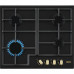 Варочна поверхня Zanussi GPZ263SR