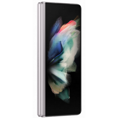 Мобильный телефон Samsung SM-F926B/256 (Galaxy Fold3 12/256GB) Phantom Silver (SM-F926BZSDSEK)