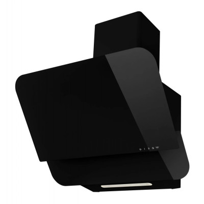 Вытяжка кухонная Borgio RNT-MR 60 BLACK MU (РН015916)