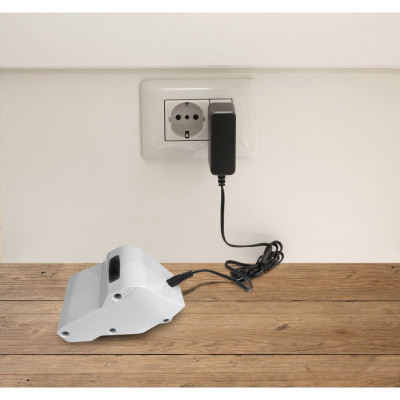 Пилосос Gorenje SVC219FMW Пилосос Gorenje SVC219FMW