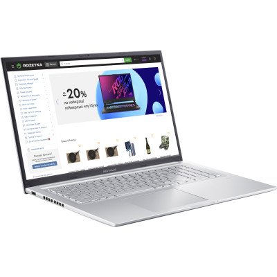Ноутбук ASUS Vivobook 17X K1703ZA-AU148 (90NB0WN1-M00600)