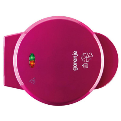 Вафельница Gorenje WCM702PW Вафельница Gorenje WCM702PW