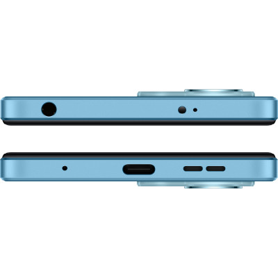 Мобильный телефон Xiaomi Redmi Note 12 8/256GB Ice Blue (998676)
