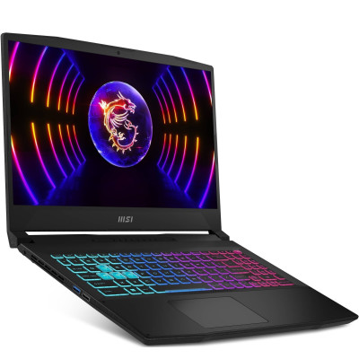 Ноутбук MSI Katana (KATANA_17_B12VEK-434XUA) Ноутбук MSI Katana (KATANA_17_B12VEK-434XUA)