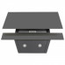 Вытяжка кухонная Perfelli DNS 6452 D 850 GR LED